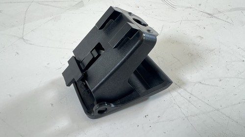 2017 - 2021 CHEVROLET MALIBU JET BLACK HOOD LATCH RELEASE CABLE OEM - Picture 5 of 6