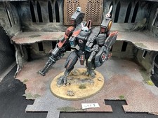 warhammer 40k tau Riptide Pro Painted Lot 1