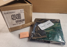 New OEM Genuine  Sub Zero Refrigerator Contro...