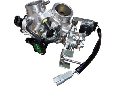 BRP THROTTLE BODY ASSY 420685221 NEW OEM 420685221
