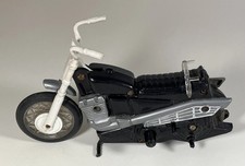 Vintage Ideal Evel Knievel Trail Bike