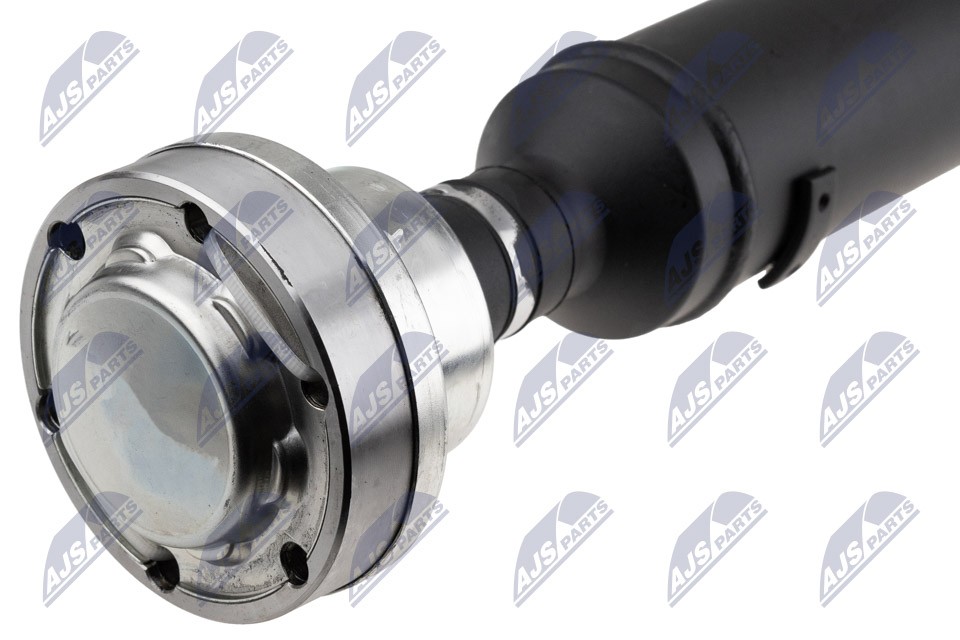 Prop Shaft OE : 49100-3E050 Fits for Kia Sorento I 3.5 AWD Atm 02-06 / Front - Image 5