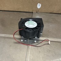 ( Cooling Fan ) Smeg 60cm 4 Zone Induction Hob SI2641D