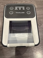  New Thales, SC 500Q Heater Biometric Scanner, PalmPrint Capture Reader,   