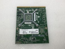 HP NVIDIA Quadro FX 3800M 1GB Graphics Card 596063-001 505987-001