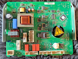Miele Waschmaschinen Steuerung / Elektronik ELP 252- A