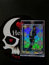 Teemu Selanne Cards, Rookie Cards and Autograph Memorabilia Guide 12