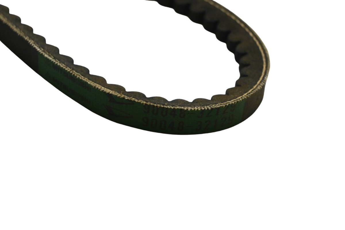 Mitsubishi 90048-32129 Cogged Belt NOS for sale online | eBay