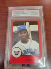 1988 Procards Vermont Mariners Ken Griffey Jr PSA 8 (OC) See Desc Low Pop HOF