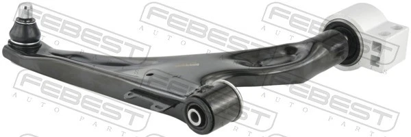 TRACK CONTROL ARM 1024-J309RH FOR CHEVROLET ORLANDO LUJ 1.4L 2H0/F18D4 1.8L 4cyl - Image 2 of 4