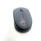 Logitech M170 Wireless Mouse Invisible Optic Dongle Included
