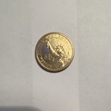 ⑧【ゴールデンダラー】新品未開封 第八代マーティン•ヴァン•ビューレン大統領 Martin Van Buren Coin for sale | eBay