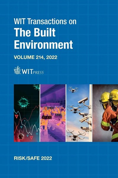 S. Hernandez (U. A.) | Risk Analysis, Hazard Mitigation And Safety And...-image