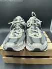 Authentic Nike Sneaker Men Black/White Athletic Shoes - US 14 — photo 1