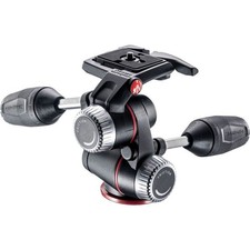 Manfrotto MHXPRO-3W X-Pro 3-Way Head