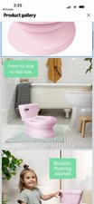 Summer By Ingenuity Potty