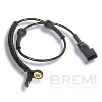 Abs Sensor Raddrehzahl Bremi 50414 FüR Tourneo Ford Connect Transit 16V Lpg Tdci