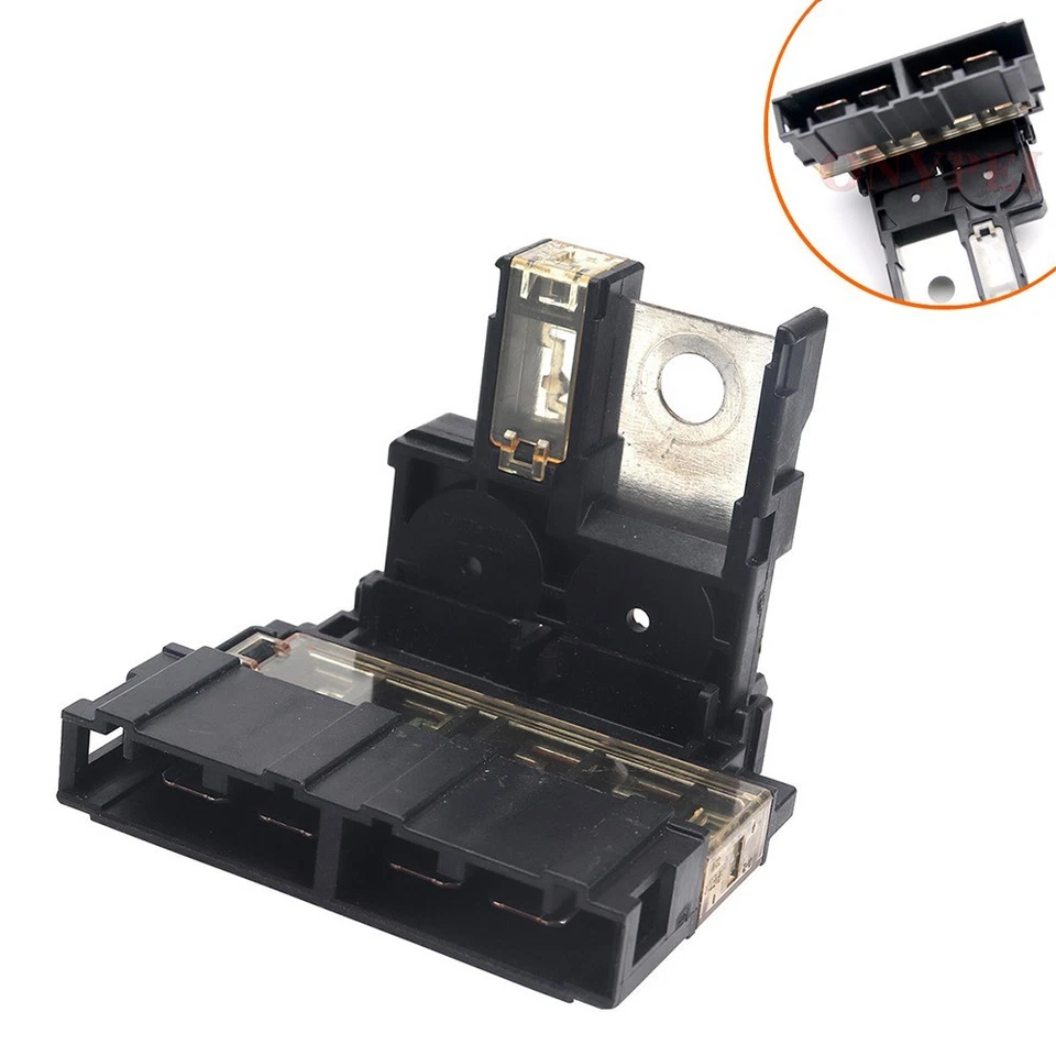 For Nissan and Play Positive Battery Fusible Link Connector 2438079915 - Image 2 of 4
