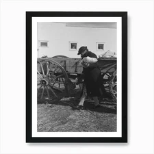 Untitled Photo, Possibly Related To Framed Wall Art Poster Canvas Print Picture