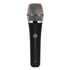Telefunken Elektroakustik M80 Dynamic Microphone