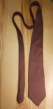Brooks Brothers Makers tie, red, madder, preppy, fun, Ivy, great 