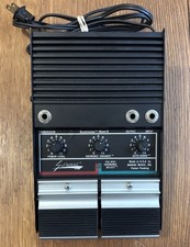 RARE Sustainiac Sustainiamp Electric Guitar P...