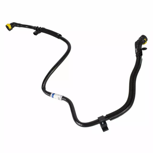Tubería de ventilación para Ford (N/P DG9Z-9D683-E)