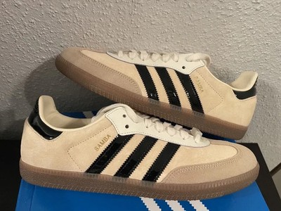Bubble Tea Taipei  Adidas Samba OG | Taiwan Exclusive | Beige & Black | Sz  10.5 | eBay