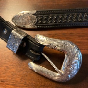 VOGT ベルト Vogt Belt | eBay