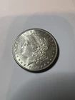 1879S Morgan Dollar Circulated 90% Silver