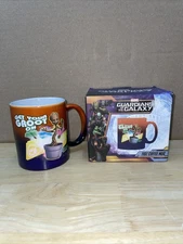 Guardians of the Galaxy Get Your Groot On Mug - Marvel - Surreal Entertainment