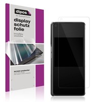 2X Schutzfolie Klar FüR Oppo K10 Pro 5G Displayschutzfolie Folie Display Schutz