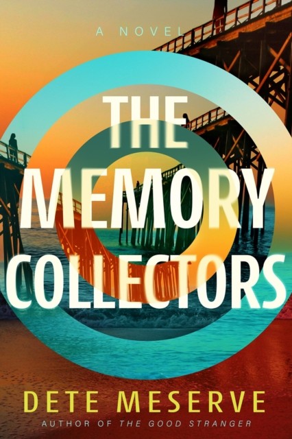 Crooked Lane Books The Memory Collectors: A Novel - Image 4