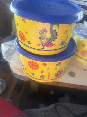 Tupperware 