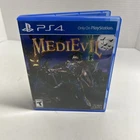 MediEvil - Sony PlayStation 4