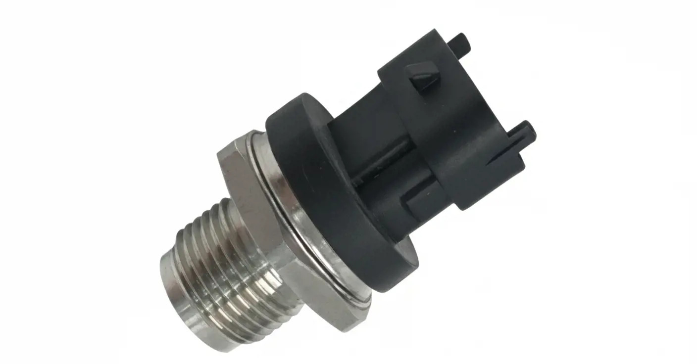 fuel pressure sensor 215810015600 MAGNETI MARELLI for MERCEDES-BENZ RENAULT FIAT
