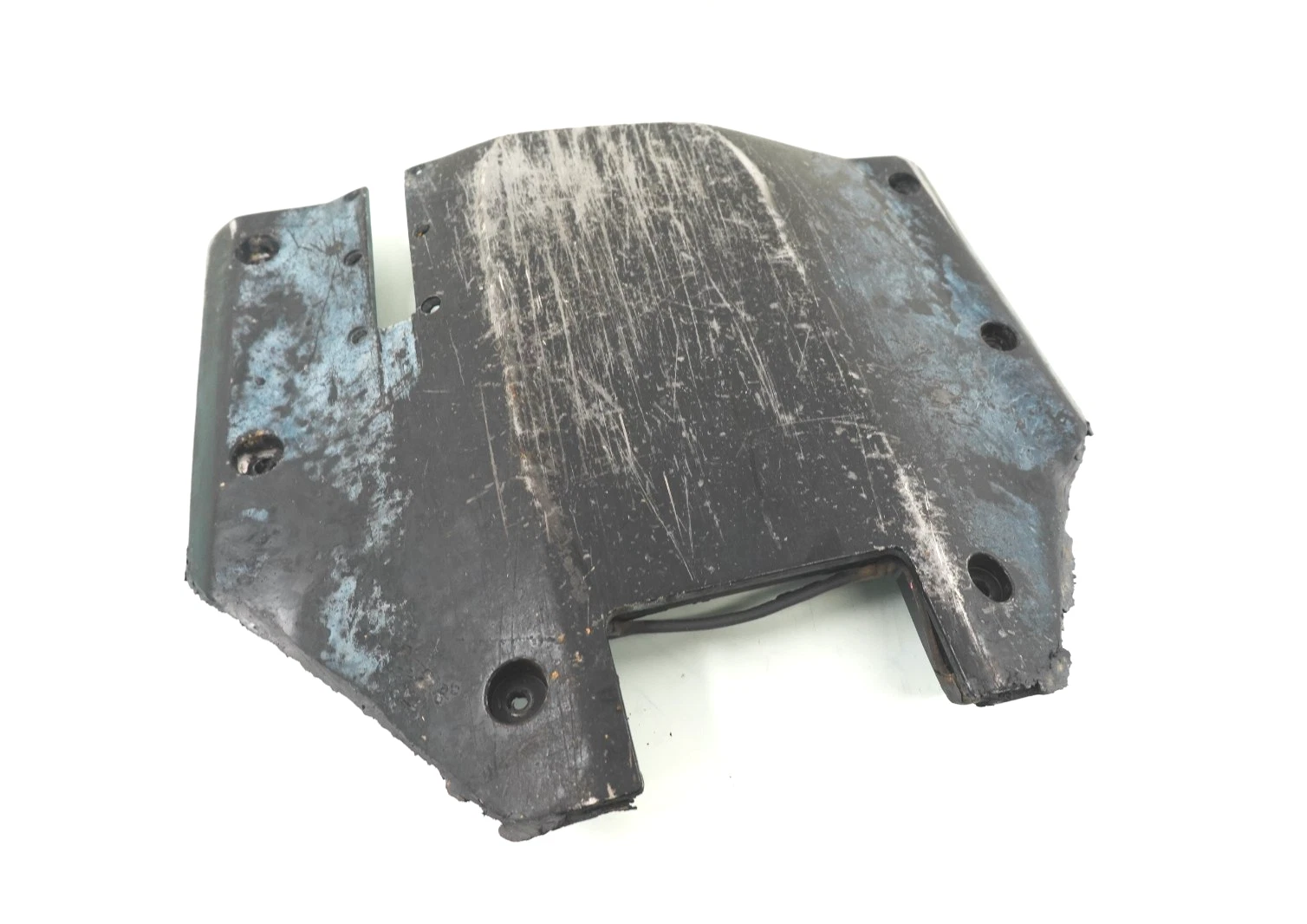 2000-2007 Sea-Doo RX XP 3D OEM Freshwater Propulsion Jet Pump Riding Plate Ass'y