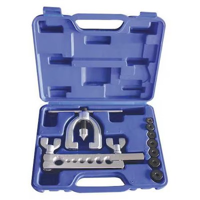 Westward 3Cyn8 Double Flaring Tool, 45 Deg Double Lap