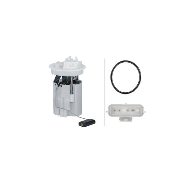 Hella Kraftstoff-FöRdereinheit 8TF 358 303-231 FüR Ford Hitachi-image