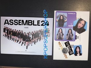 Triples Access Album | eBay