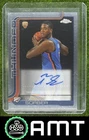 2025 Topps Signature Thomas Sorber Base (RAW)