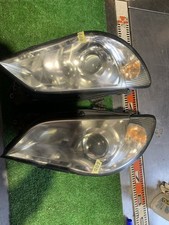SUBARU Impreza GDA GGA GDB GDC GDD GGB GGC GGD Headlights Left Right
