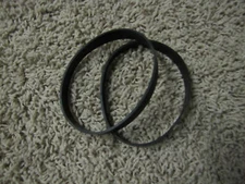 2 (Two) Kenmore UB13 Replacement Vacuum Cleaner Belts 