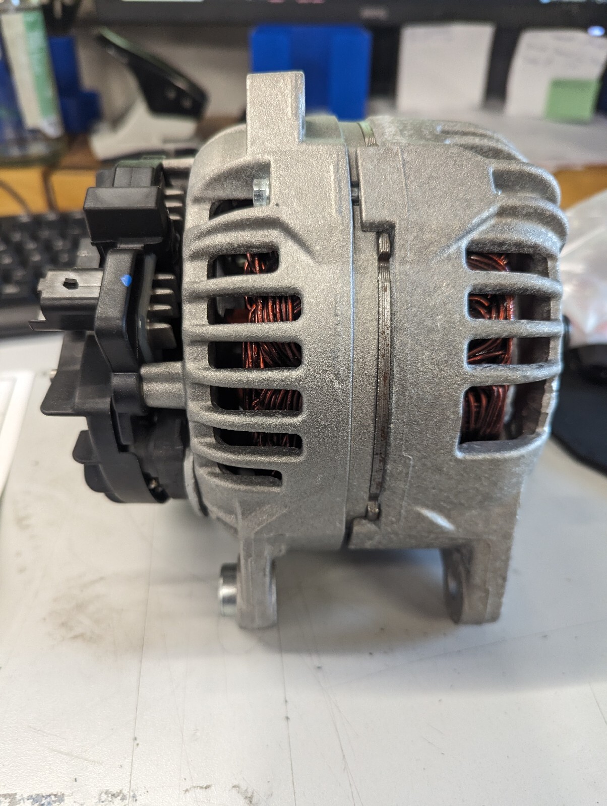 Renault OE 7711947098 AT-Lima ZA16 | eBay
