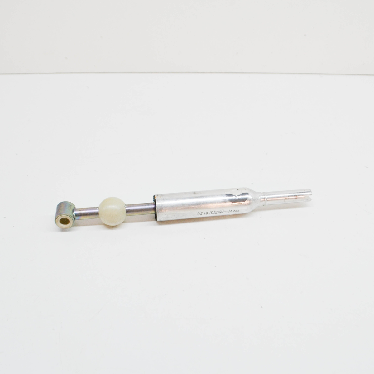 NEW BMW 3 E46 SHIFT LEVER 7543187 25117543187 ORIGINAL 25-11-7-543