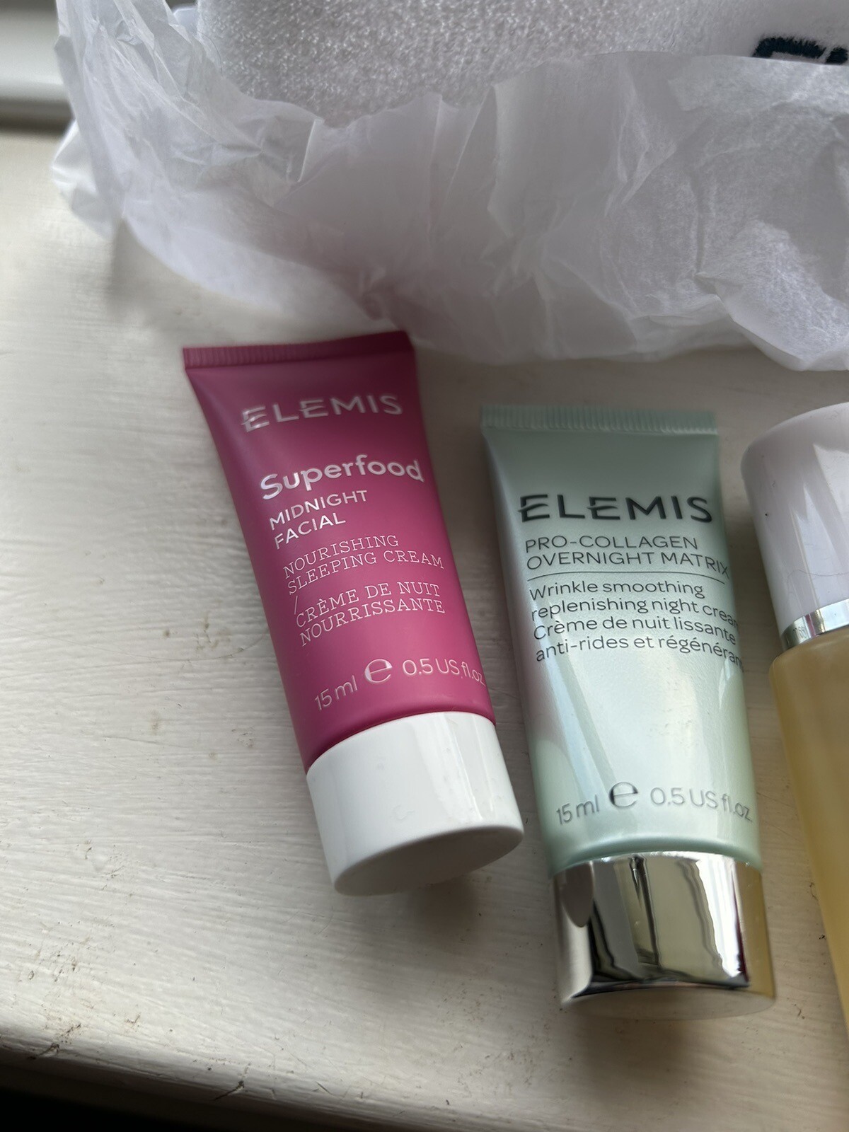 elemis gift set eBay