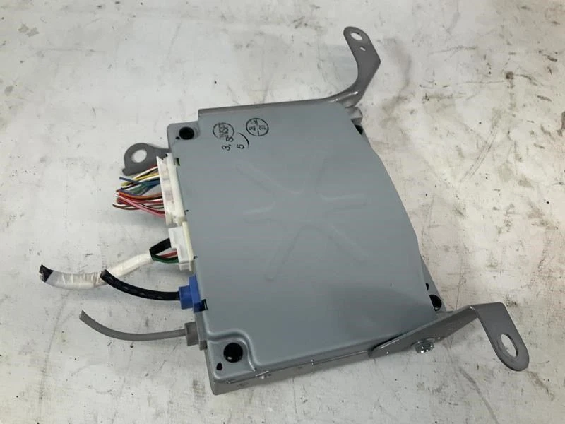 13-15 Lexus GS350 GS450H шасси ECM связи телематики управления модуль Q - Изображение 4 из 4