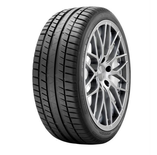 PNEUMATICI GOMME ESTIVE RIKEN ROAD-PERFORMANCE 205/50 R16 87 W  BORDINO