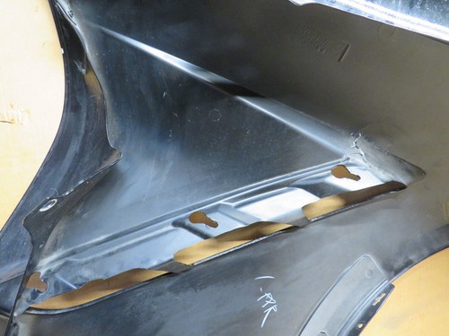 2014-2019 CHEVROLET CORVETTE C7 FRONT LEFT DRIVER SIDE FENDER COVER OEM 7487 - Picture 18 of 24