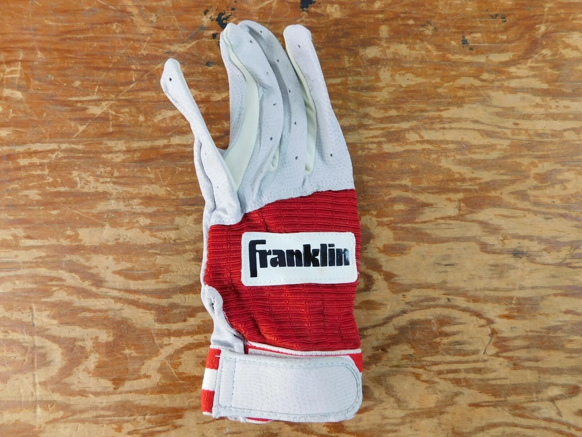 Ebay sales batting gloves
